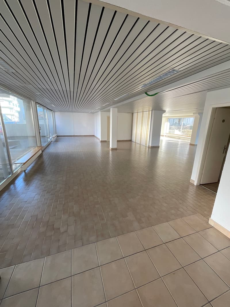 Commercial space with parking (10)
