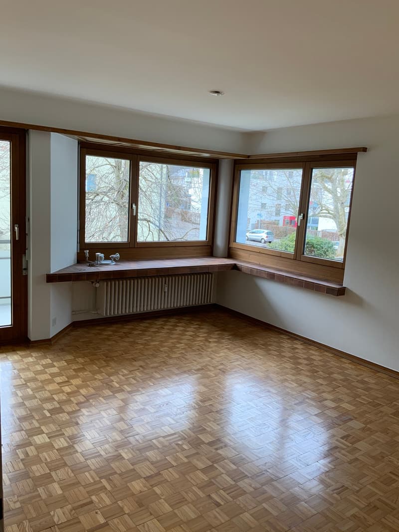 4-Zimmerwohnung im ruhigen Allenmoos Quartier / befristet bis März 2027 (3)