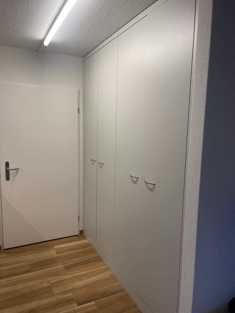 Moderne 1-Zimmerwohnung (2)