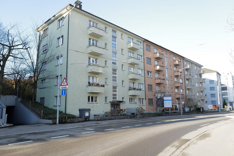 Tramstrasse 34