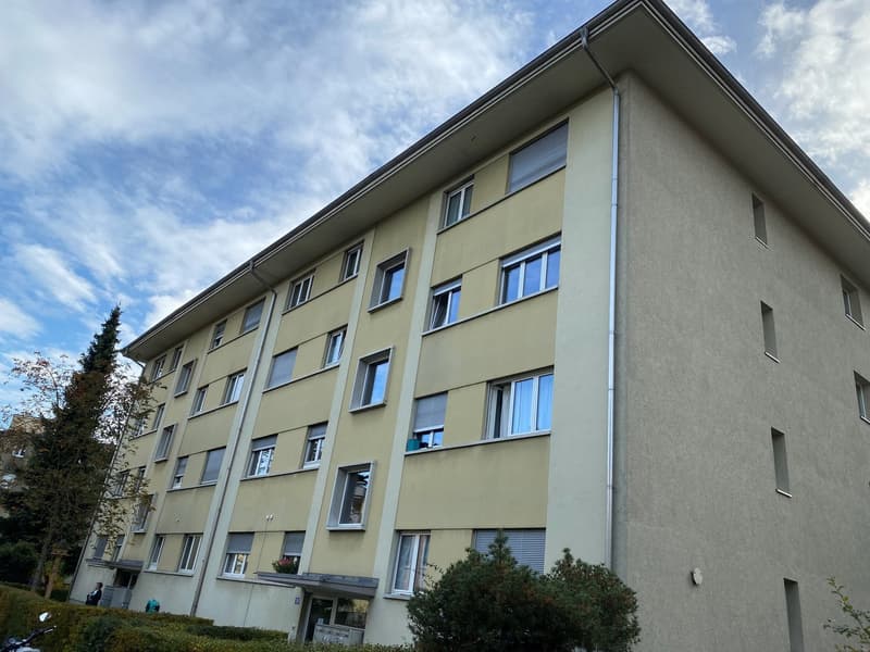 Aussenansicht