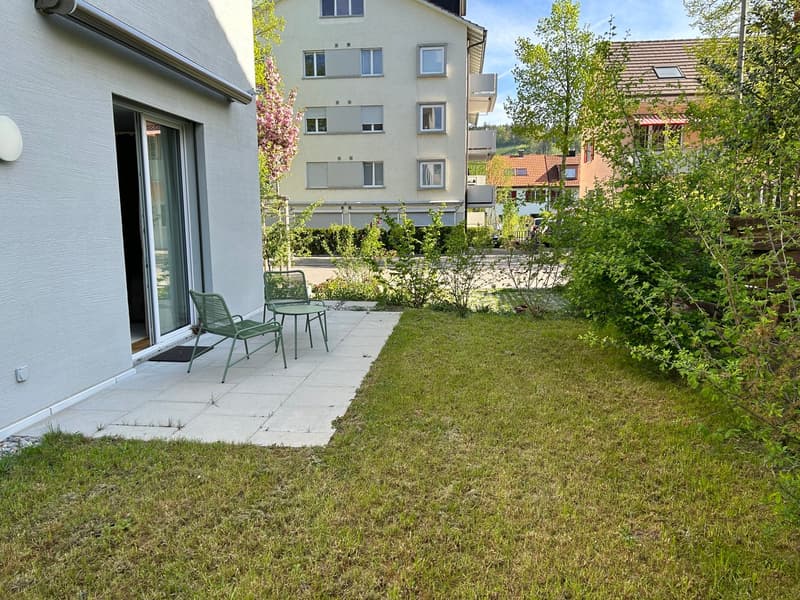 Sitzplatz