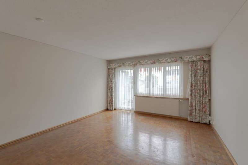 Einfamilienhaus mit Werkstatt im Dorfkern (7)