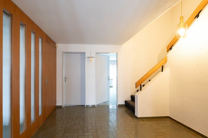 Einfamilienhaus mit Werkstatt im Dorfkern (5)