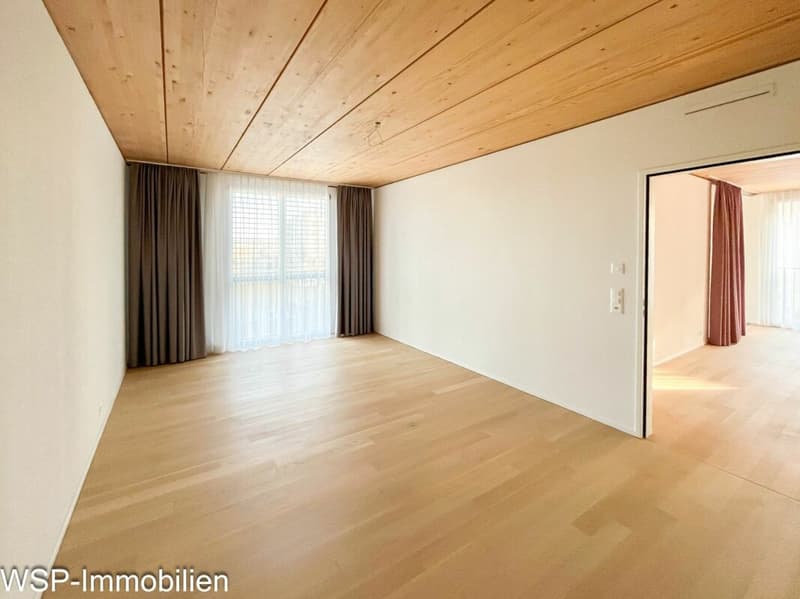 Urban Living - 3.5-Room Apartment with Loggia (11)