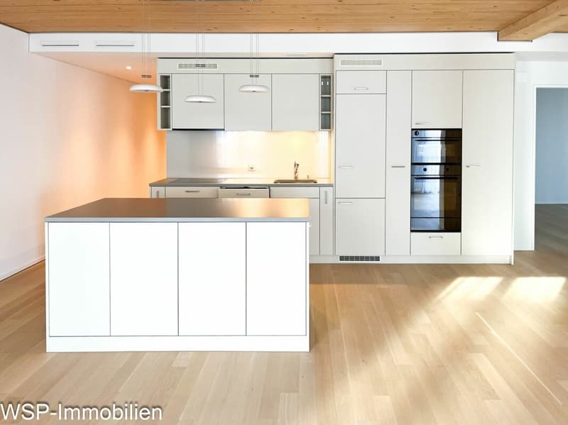 Urban Living - 3.5-Room Apartment with Loggia (3)