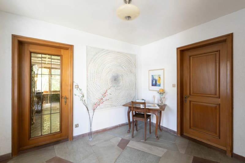 Historische Landhausvilla in ruhiger Lage (5)