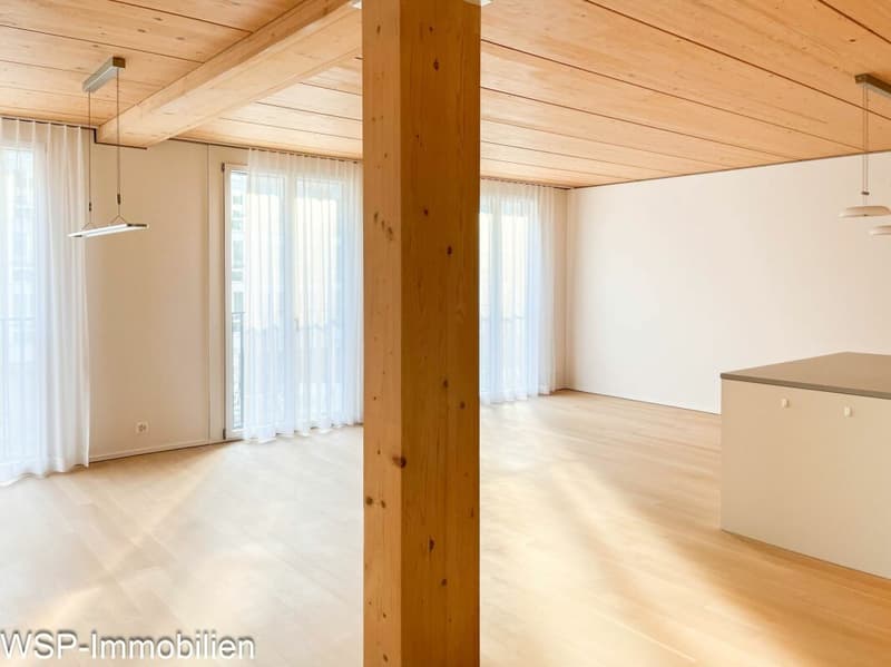 Stilvoll Wohnen in der Stadt (5)