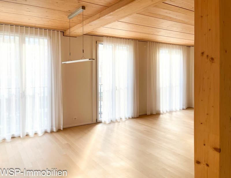 Stilvoll Wohnen in der Stadt (6)