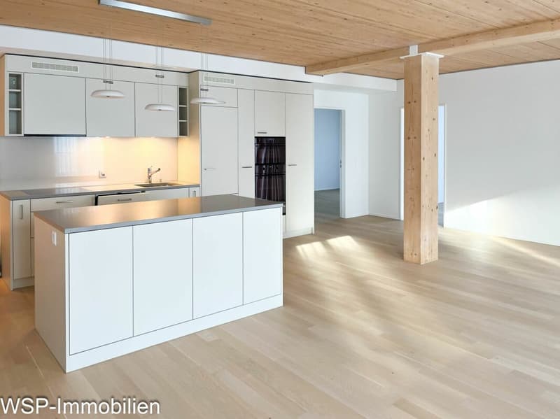 Stilvoll Wohnen in der Stadt (2)