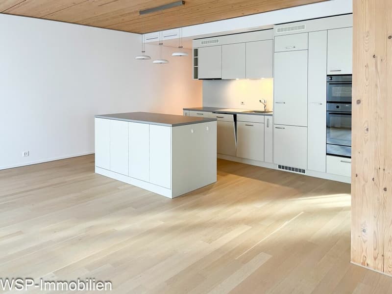 Stilvoll Wohnen in der Stadt (4)