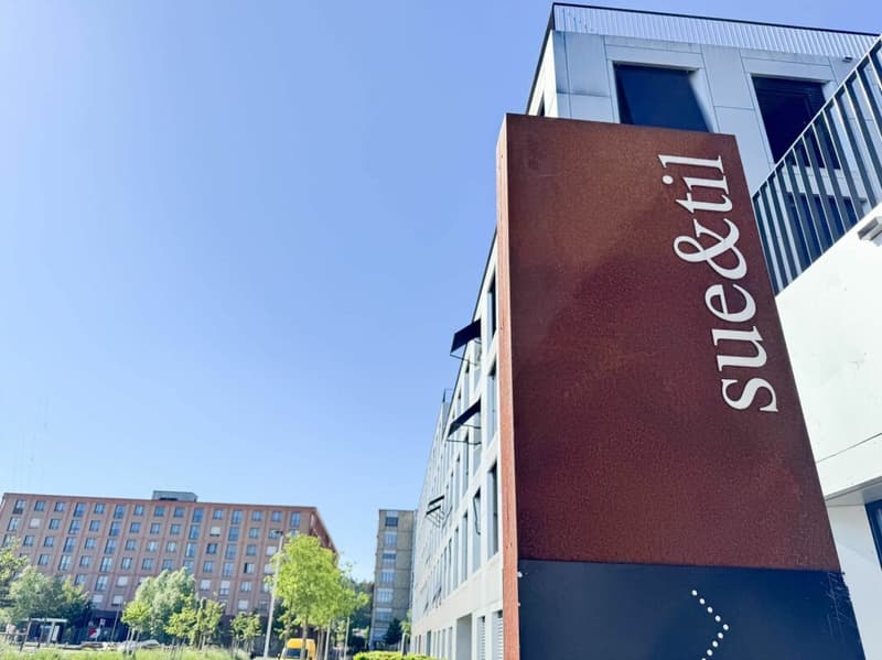 Stilvoll Wohnen in der Stadt (12)