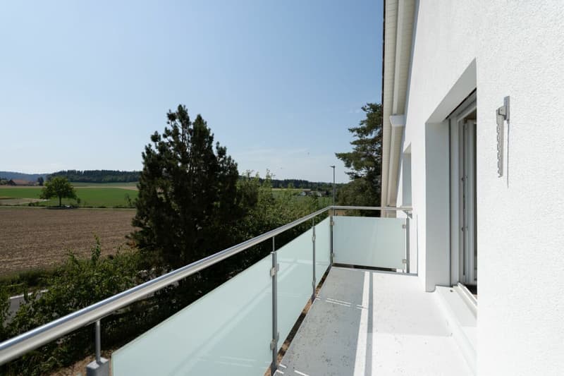 Freistehend - Familienfreundlich - Sonnig (10)