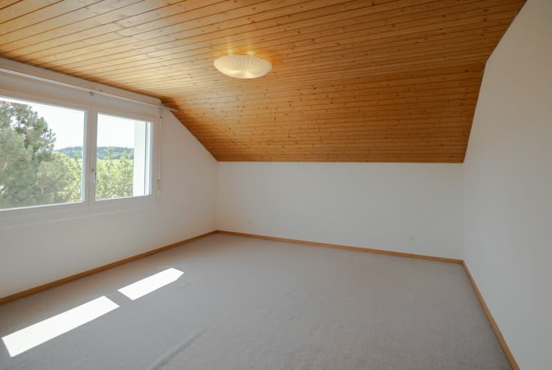 Freistehend - Familienfreundlich - Sonnig (14)