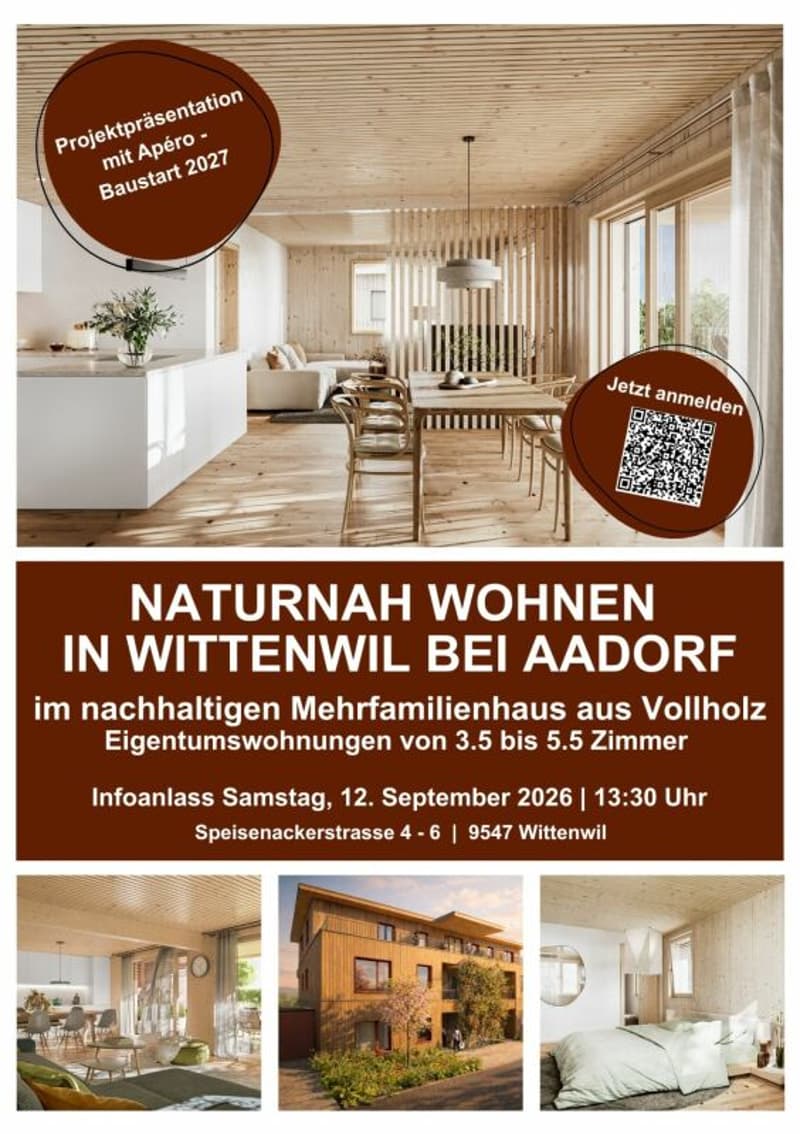 3.5-Zimmer-Wohnung- nachhaltiger Wohnraum (1)