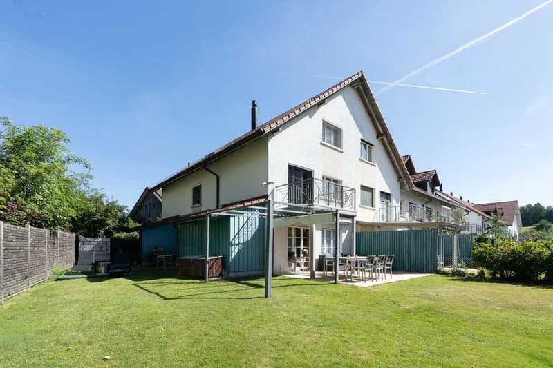 Viel Raum für Familien (1)