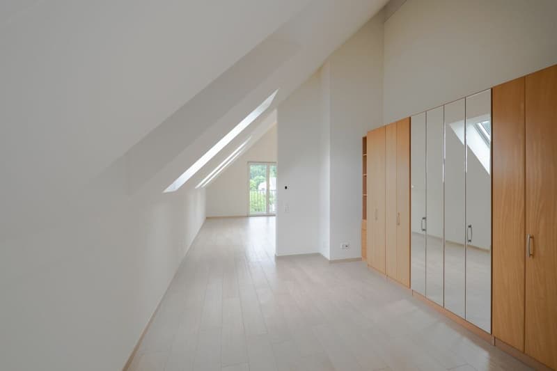 2.5-Zimmer-Dachwohnung im Loft-Style (8)