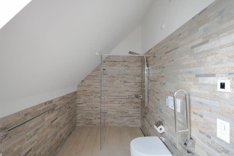 2.5-Zimmer-Dachwohnung im Loft-Style (7)
