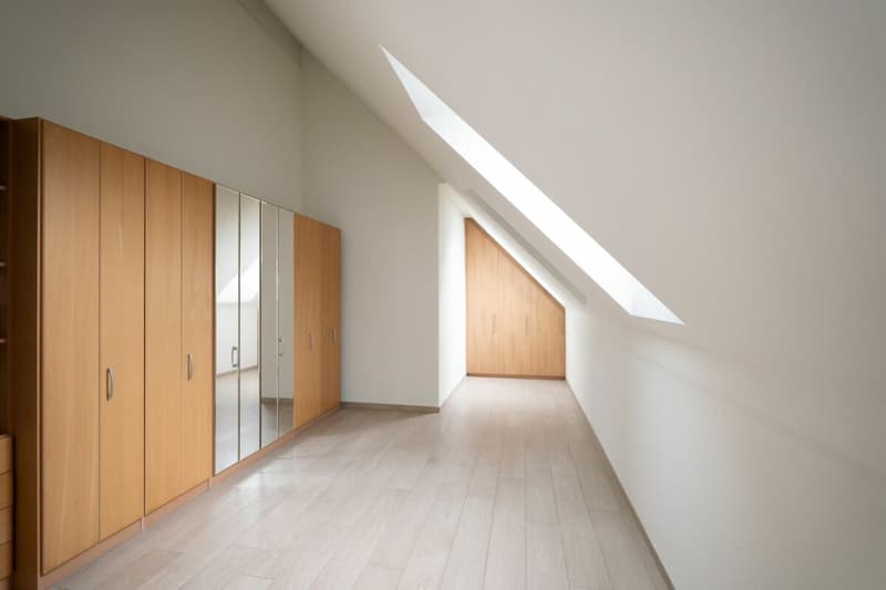 2.5-Zimmer-Dachwohnung im Loft-Style (9)