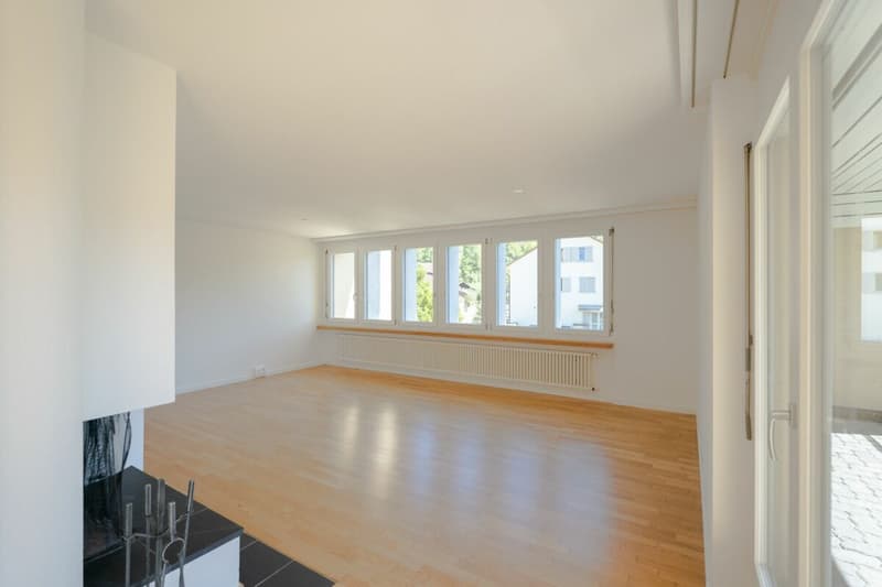 Maisonette-Wohnung im Kirchgemeindehaus (12)