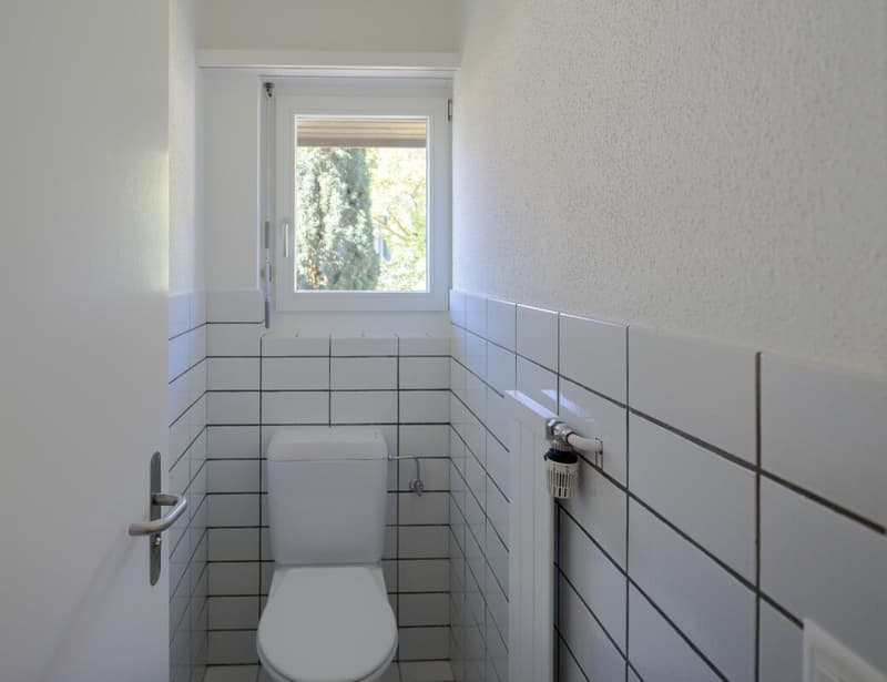 Maisonette-Wohnung im Kirchgemeindehaus (5)