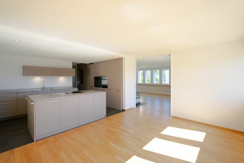 Maisonette-Wohnung im Kirchgemeindehaus (9)