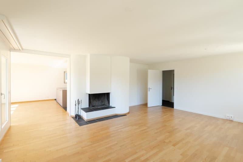 Maisonette-Wohnung im Kirchgemeindehaus (11)