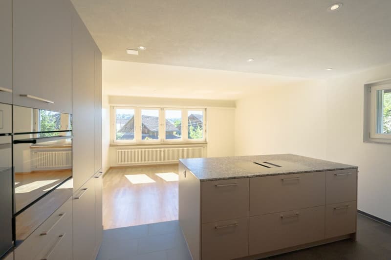 Maisonette-Wohnung im Kirchgemeindehaus (7)