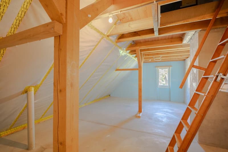 Maisonette-Wohnung im Kirchgemeindehaus (22)