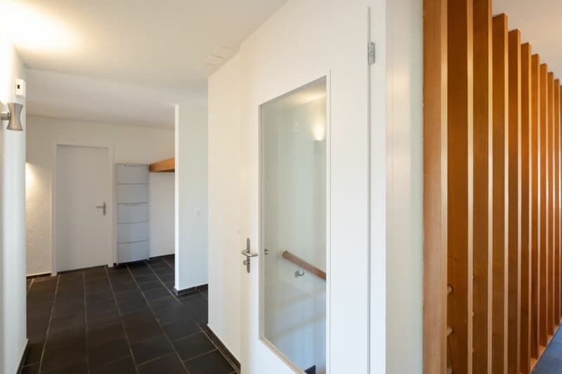 Maisonette-Wohnung im Kirchgemeindehaus (2)