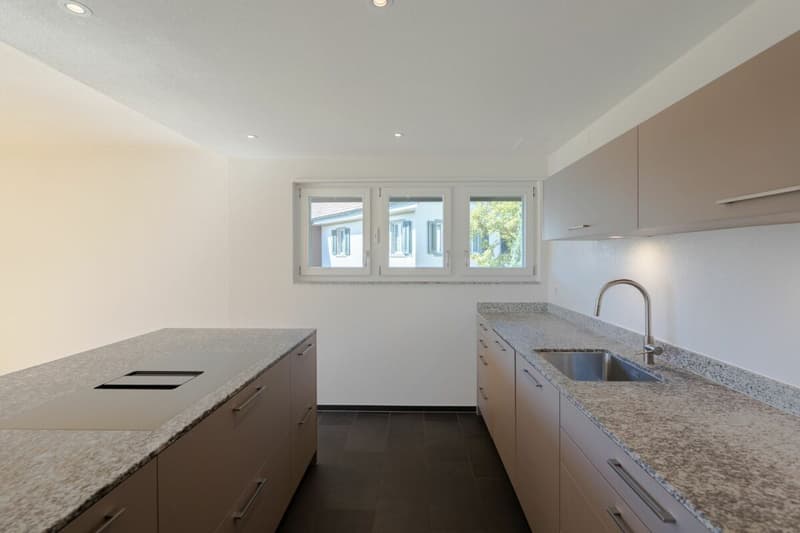 Maisonette-Wohnung im Kirchgemeindehaus (6)