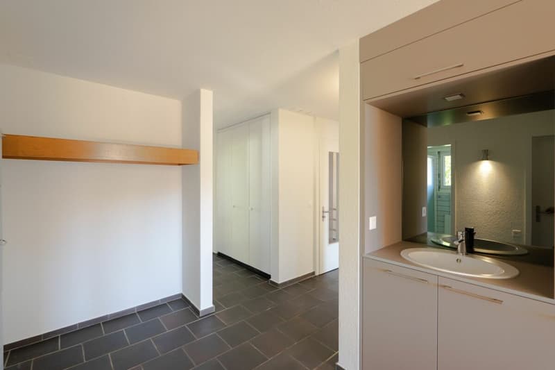 Maisonette-Wohnung im Kirchgemeindehaus (3)