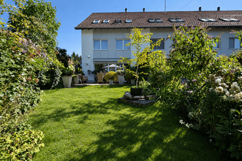 Hochwertig - Ruhig - Grosszügig (1)