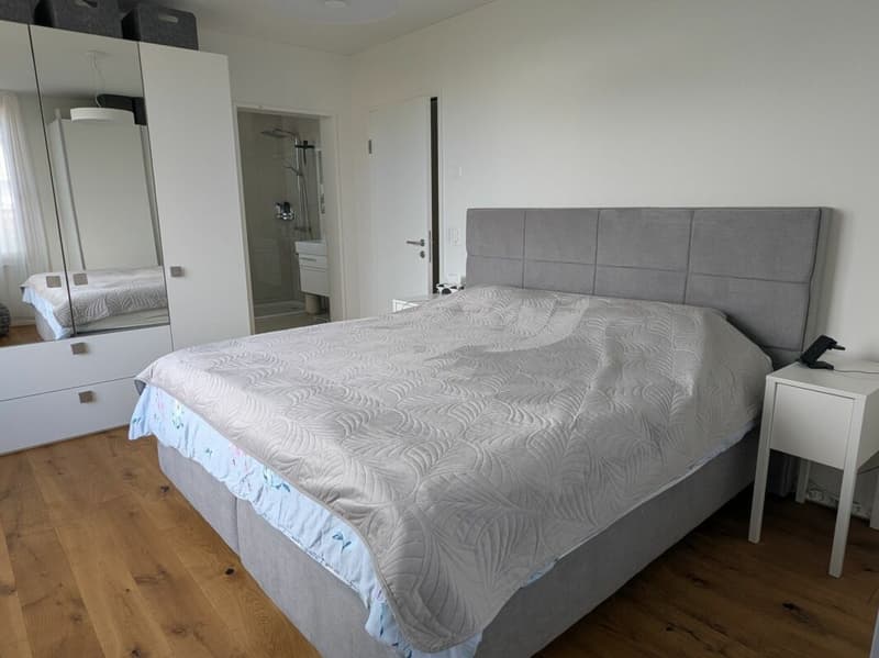 Appartement d'attique exclusif avec vue panoramique sur la ville ! 189 M2 (6)
