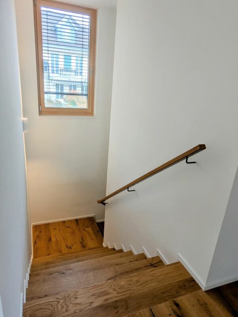 Appartement d'attique exclusif avec vue panoramique sur la ville ! 189 M2 (10)