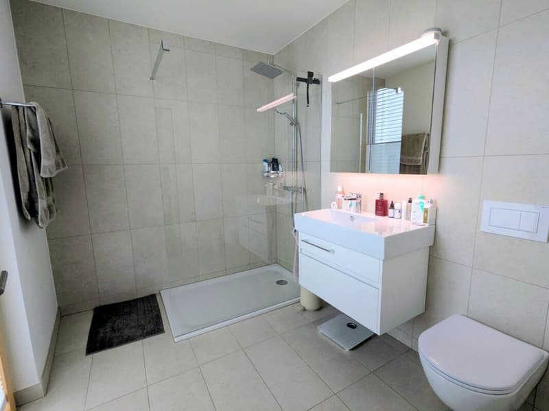 Appartement d'attique exclusif avec vue panoramique sur la ville ! 189 M2 (8)