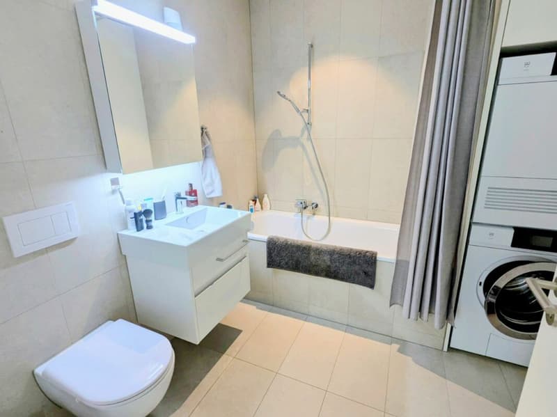 Appartement d'attique exclusif avec vue panoramique sur la ville ! 189 M2 (7)