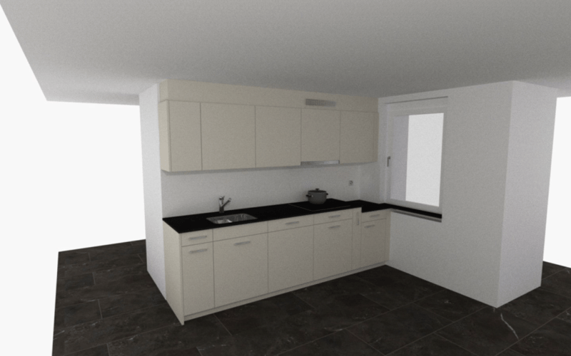 Primo affitto dopo ristrutturazione - Appartamenti moderni 2.5 locali con vista lago! (5)