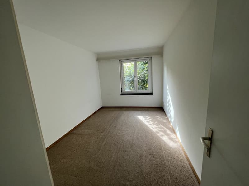 Monolocale con bagno - limitato fino al 30.09.2026 (3)