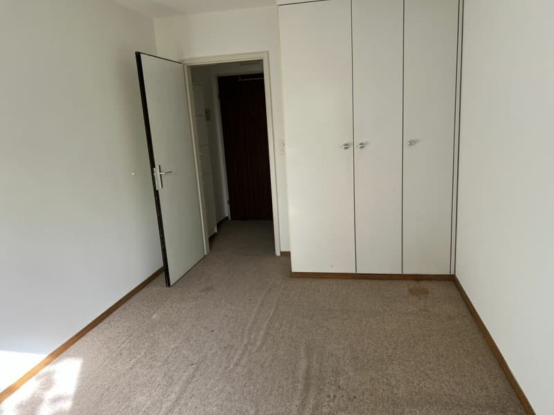 Monolocale con bagno - limitato fino al 30.09.2026 (2)