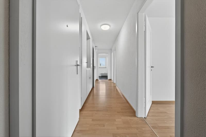 3-room apartment in the heart of Wettingen (6)