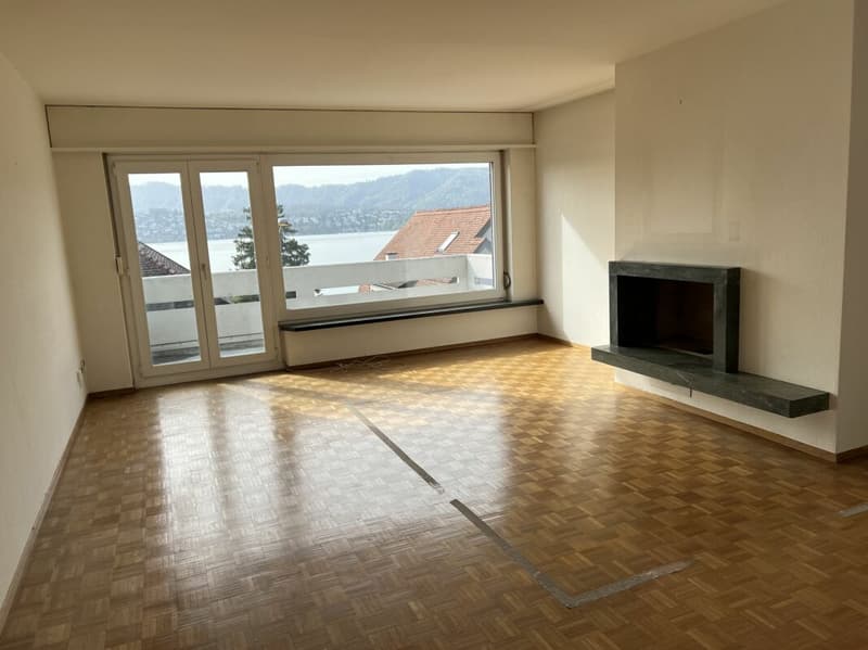 Apartment with lake view - limited until 30.09.2026 (3)