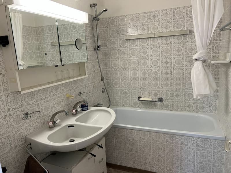 Apartment with lake view - limited until 30.09.2026 (8)