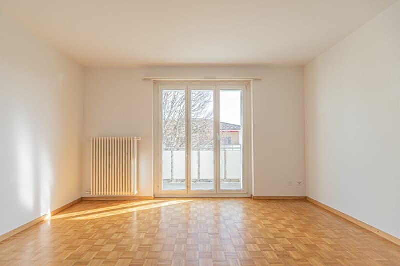 Charmante 3-Zimmer-Wohnung an ruhiger Lage (2)