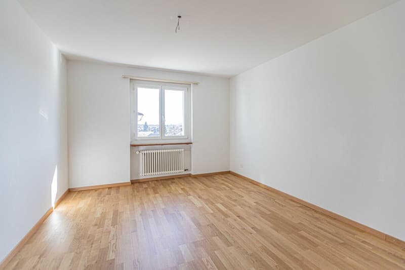 Charmante 3-Zimmer-Wohnung an ruhiger Lage (4)