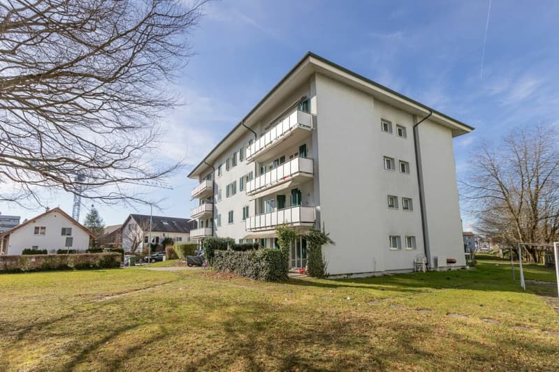 Charmante 3-Zimmer-Wohnung an ruhiger Lage (13)