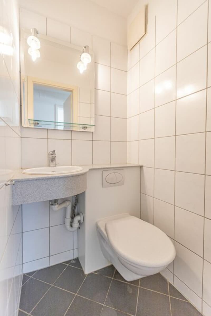 Charmante 3-Zimmer-Wohnung an ruhiger Lage (10)