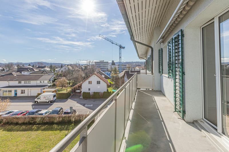 Charmante 3-Zimmer-Wohnung an ruhiger Lage (12)
