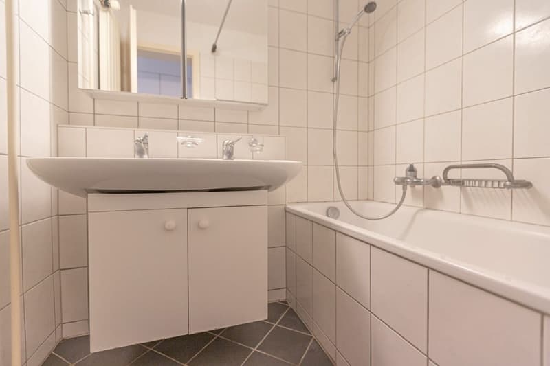 Charmante 3-Zimmer-Wohnung an ruhiger Lage (9)