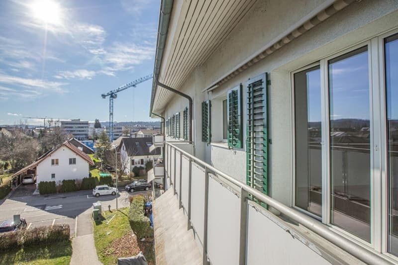 Charmante 3-Zimmer-Wohnung an ruhiger Lage (11)
